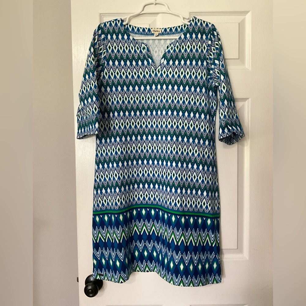 Hatley Dress